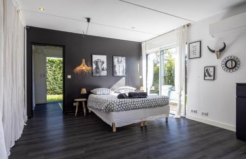 Villa spacieuse avec piscine privée à Toulouse - Foto 25