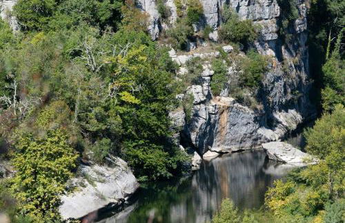 Historic Silk Farm In The Heart Of Ardeche - Foto 22