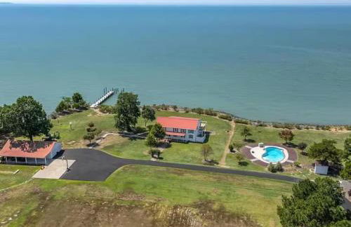 Chesapeake Bay Retreat - Foto 17