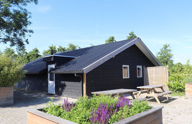 Spacious Farmhouse With Sauna, Hottub - Foto 17