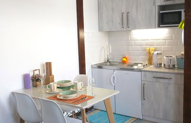 Cozy Studios on Freedom Square - Foto 36