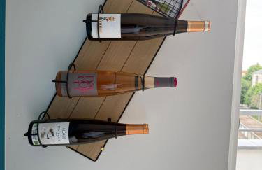 Stunning 2BR Flat with Terrace and private parking - Foto 8