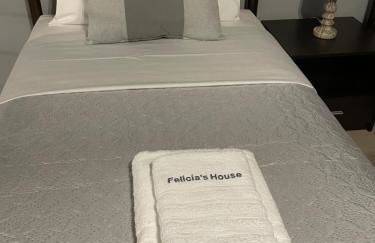 Felicia`s House - Foto 27