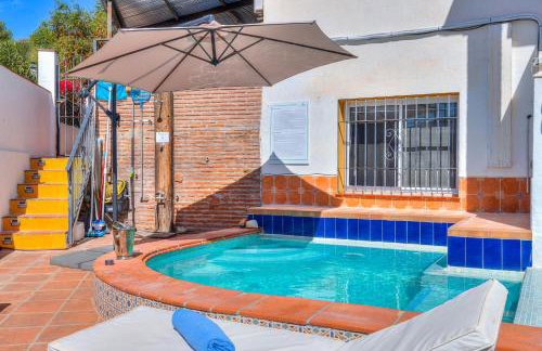 Monda Heights close to Marbella - Foto 39