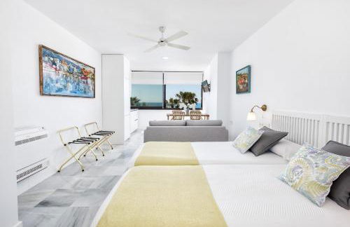 iloftmalaga Miramar - Photo 38