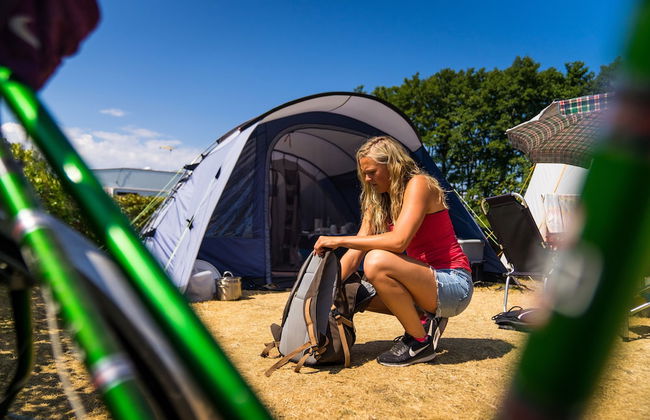 Haga Park Camping & Stugor - Foto 72