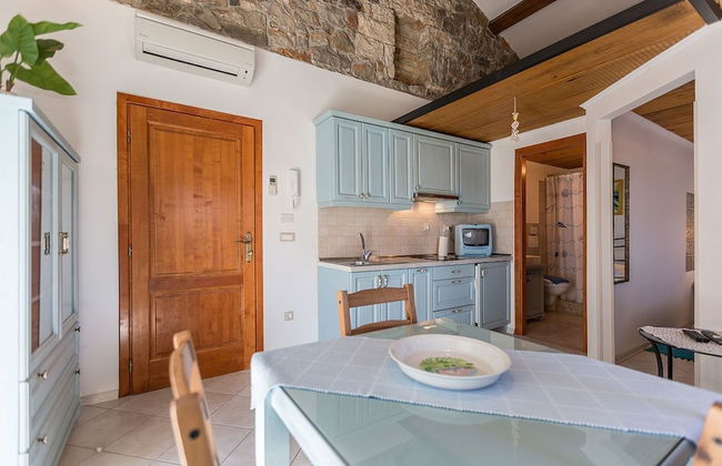 Apartments Casa Saina - Foto 28