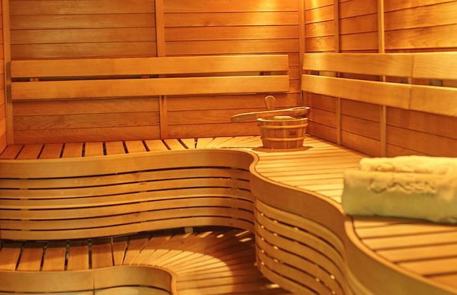 Oakwood Makati Avenue - Photo 60