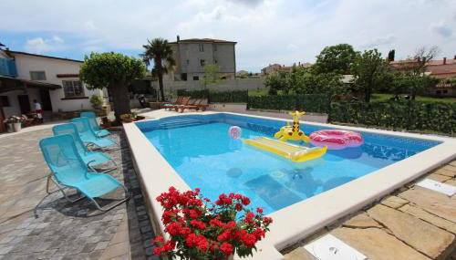 Apartments with Shared Pool Midea 2 - Foto 4