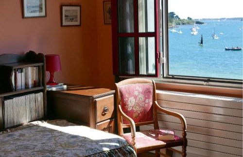 Villa Ty Marie Ile aux Moines sur la plage vue mer à 180 dégrés - Foto 39