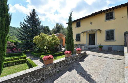 Villa La Fonte 13 - Foto 7