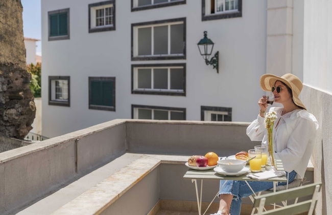 Downtown Santa Cruz - Solar da Fontinha - Foto 26