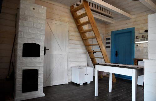 Dom na Starym Gościńcu Tiszyna - Foto 51