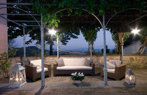 Villa Angelica - Foto 32