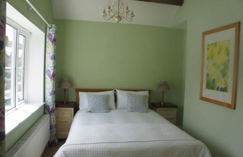 Magnolia Cottage - Foto 46