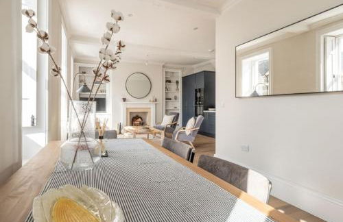 Hitchmans Mews - Stunning 2BD in Chipping Norton! - Foto 82