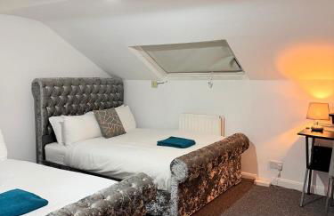 The Jade Loft - Foto 2