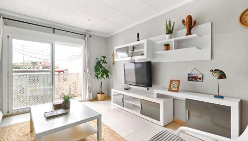 Casa Nathan - Historic Center - 50m from the Beach - Balcony - Foto 4