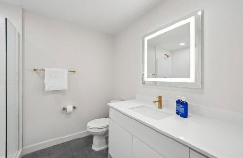 Placemakr Salt Lake City Downtown, Apartments by Hilton - Foto 39