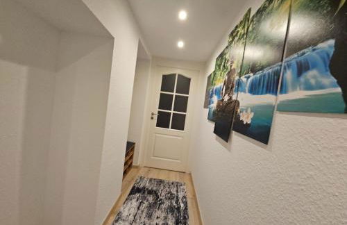 Ferienwohnung Quierschied - Foto 14