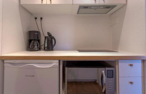 Résidence l'Atelier - Foto 89