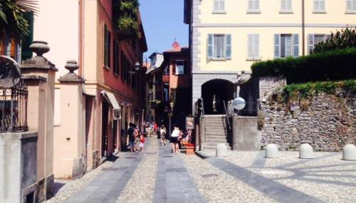 Pitel House Luxury Apartment in Bellagio Center - Foto 5, Shopping Area