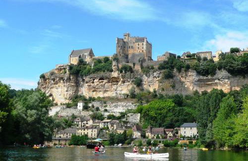 Quiet Dordogne Escape - Foto 21