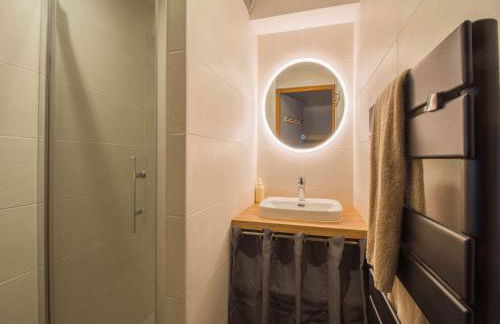 15 Grande Ourse sleeps 4/5 Vallandry - Les Arcs - Foto 3