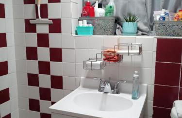 "Cozy Basement Retreat Just 40 Minutes to NYC!" - Foto 31