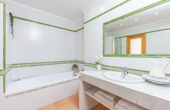 Es Garroveret in Marratx - Foto 17