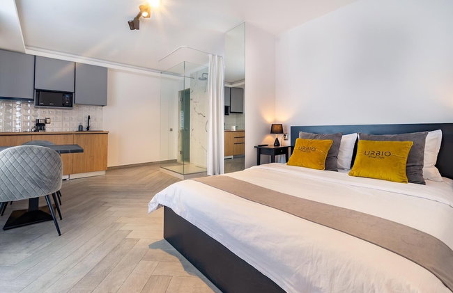 Urbio Private Suites - Foto 20