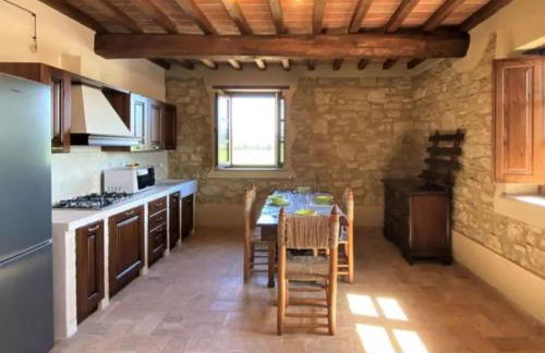 Podere La Querciola - Foto 52