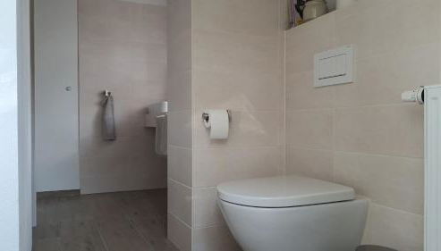 Ferienwohnung am Kirchbrunnen in der Rhön - Foto 5