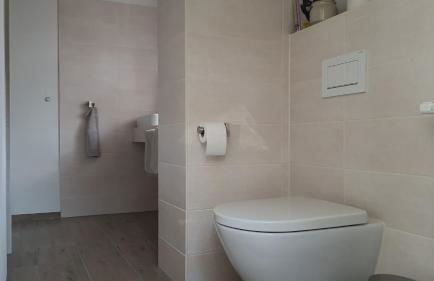 Ferienwohnung am Kirchbrunnen in der Rhön - Foto 5