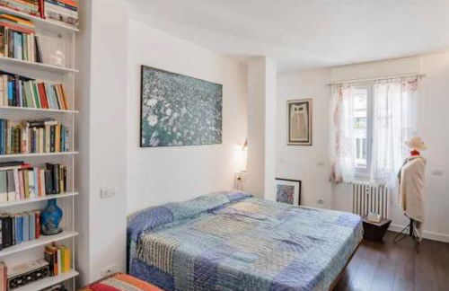 Dreamy Loft by the Opera Theater - Foto 16