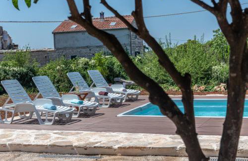 Holiday House Markoč - Foto 38