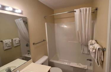 Cherry Grove 1BR screened porch 2nd Floor view - Foto 4