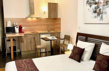 Baionakoa Résidence - Foto 1