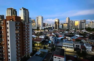 Apartamento Completo Business Comfort Home Office,Ar condicionado Quente e Frio, Estação de Trabalho, perto dos principais locais de eventos da zona sul, WiFi 500MB - Foto 3