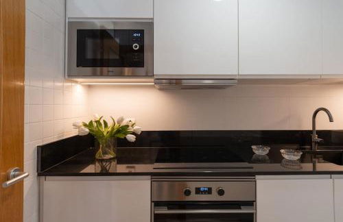 Vivienda con zona de trabajo, piscina y parking - Foto 11