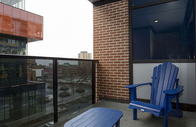 Moore Suites - The Mary Ann - Foto 32