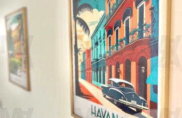 El Cubanito Athéna - Résidence de Standing - 2 Chambres - 4 Couchages - 8 Personnes Max - Parking Privé - Gare à 8 min - Foto 28