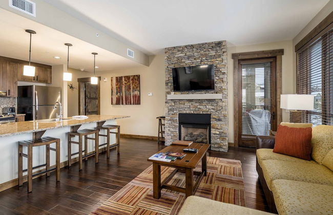 Trailhead Lodge - Photo 40