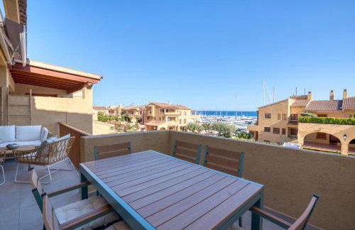 Blue Greenwich Port - Foto 26