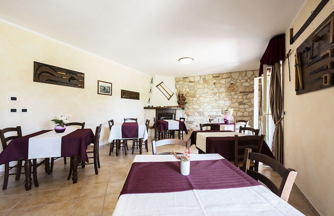 Agriturismo Il Fontanile - Foto 4