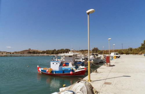 VILLA ANTHIMOS - Foto 40