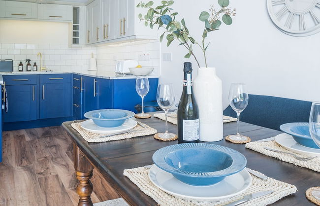 Morien - 2 Bed Apartment - Saundersfoot - Foto 12