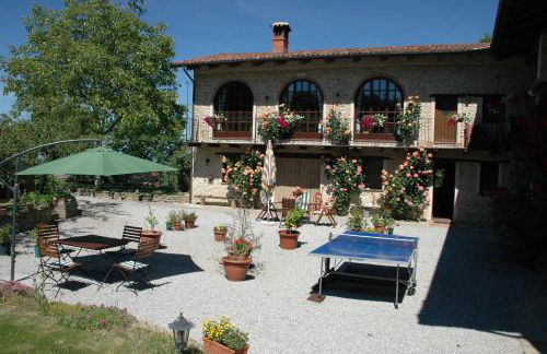 Cascina Curairone - Foto 50