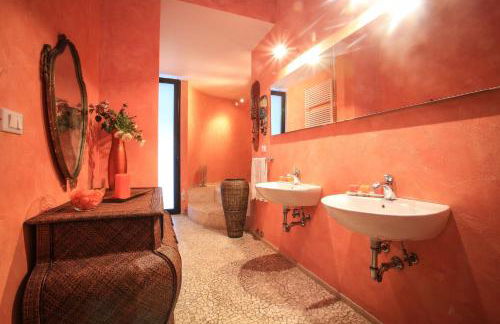 Villa con parco e piscina - Foto 41