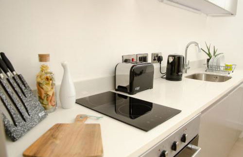 Terlon Apartments - Foto 101